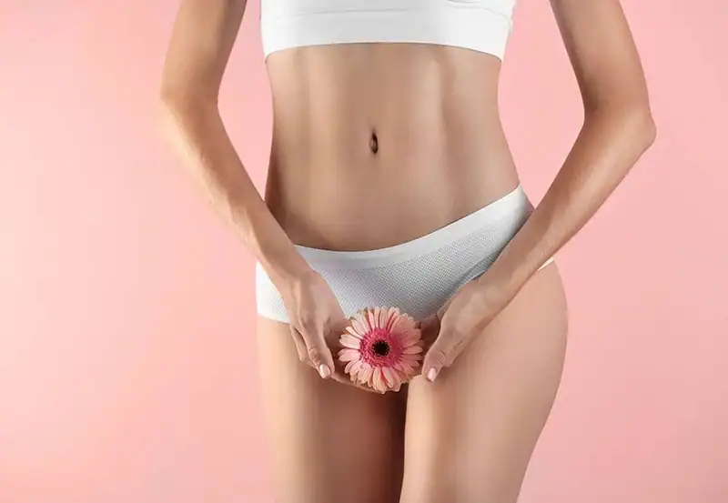 Rejuvenating Intimacy: Exploring Surgical Solutions for Vaginal Laxity 2 image of woman about vaginal laxity Bridport
