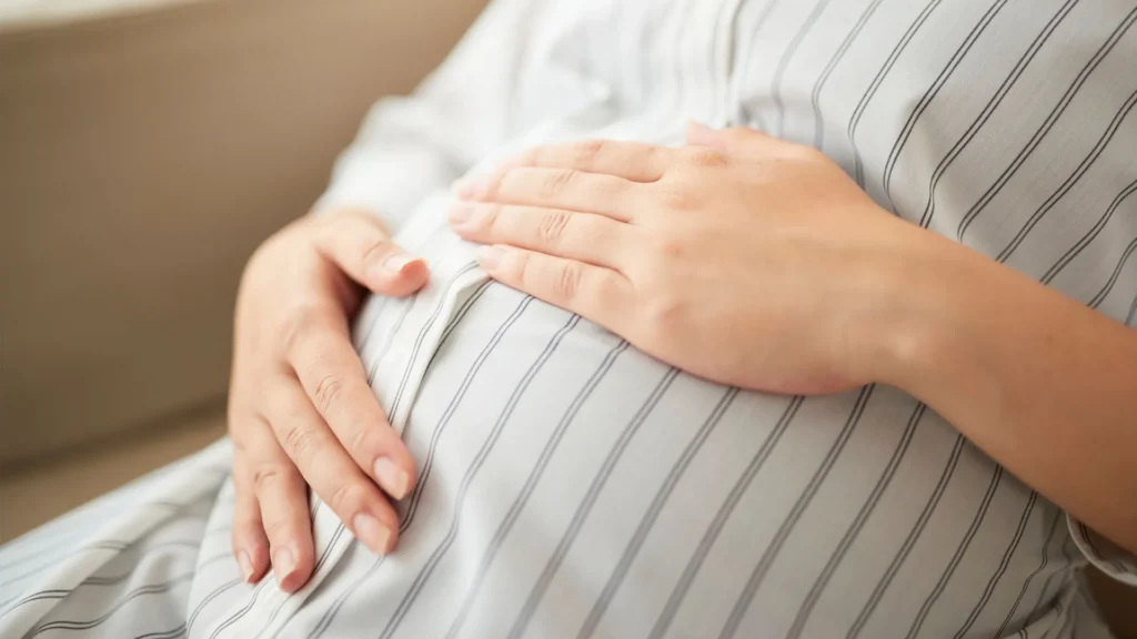 Nutrition Tips for Maintaining Muscle Strength During Pregnancy : 5 Min Critical Guide 1 Muscle Strength During Pregnancy : Why Pregnancy Muscle Loss Happens (And Why Most Advice Misses It in Bridport, UK)
