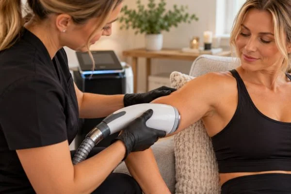 How To Tone Your Arms 1 Tone your arms Bridport at the home treatment options